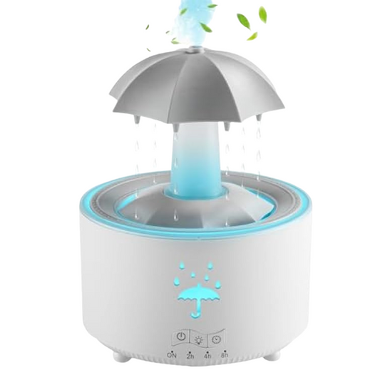 Water Drop Aroma Diffuser