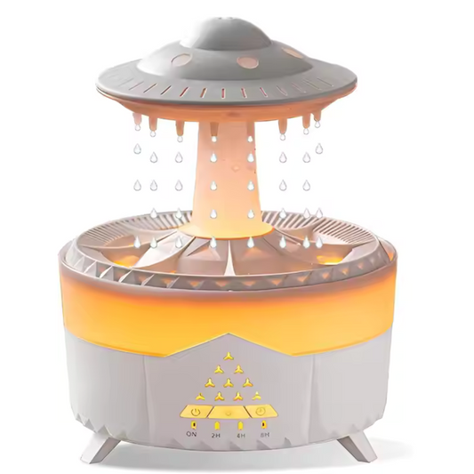 Mushroom Air Humidifier