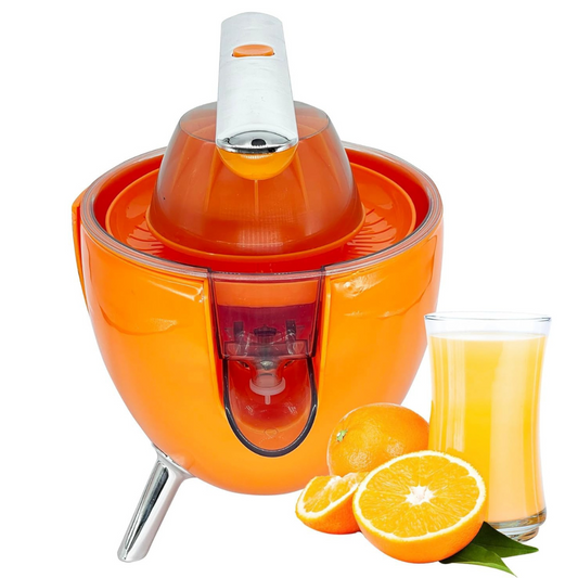 Electric Citrus Juicer