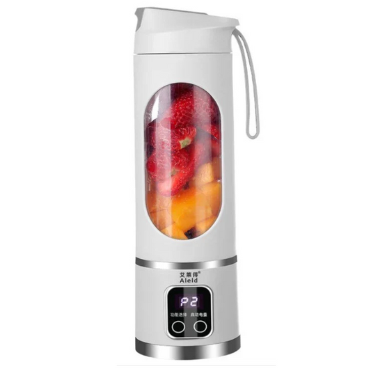 Portable Juicer