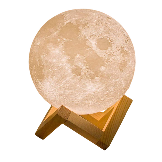 Moon Lamp