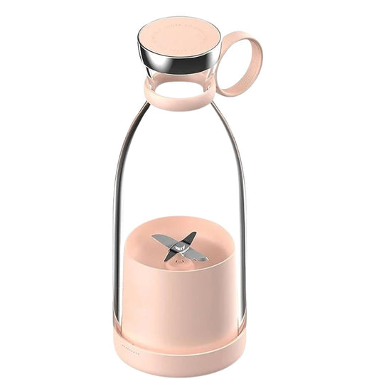 Portable Juicer Bottle